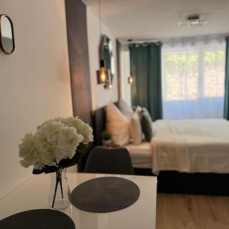 Apartamento Prime Host Dream Karlsruhe Exterior foto