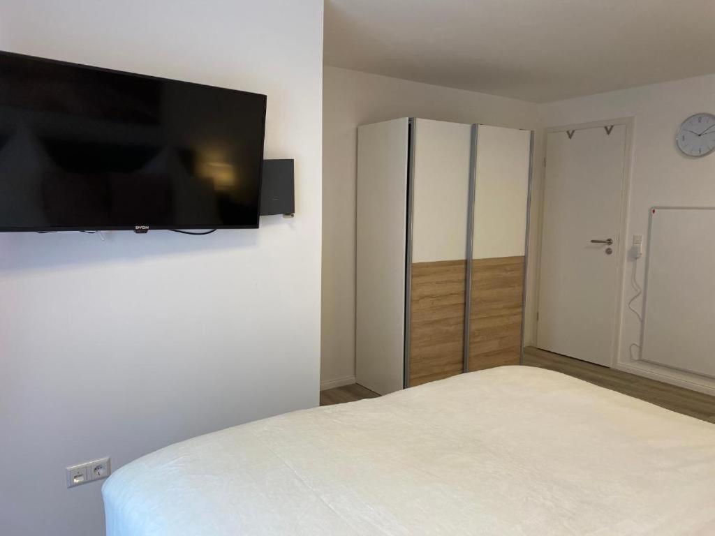 Apartamento Prime Host Dream Karlsruhe Exterior foto
