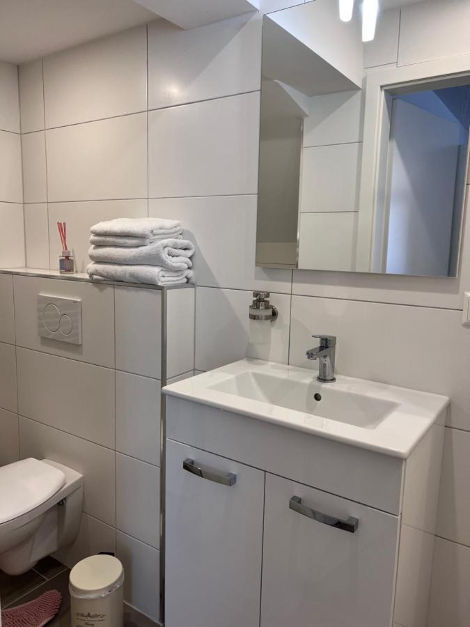 Apartamento Prime Host Dream Karlsruhe Exterior foto