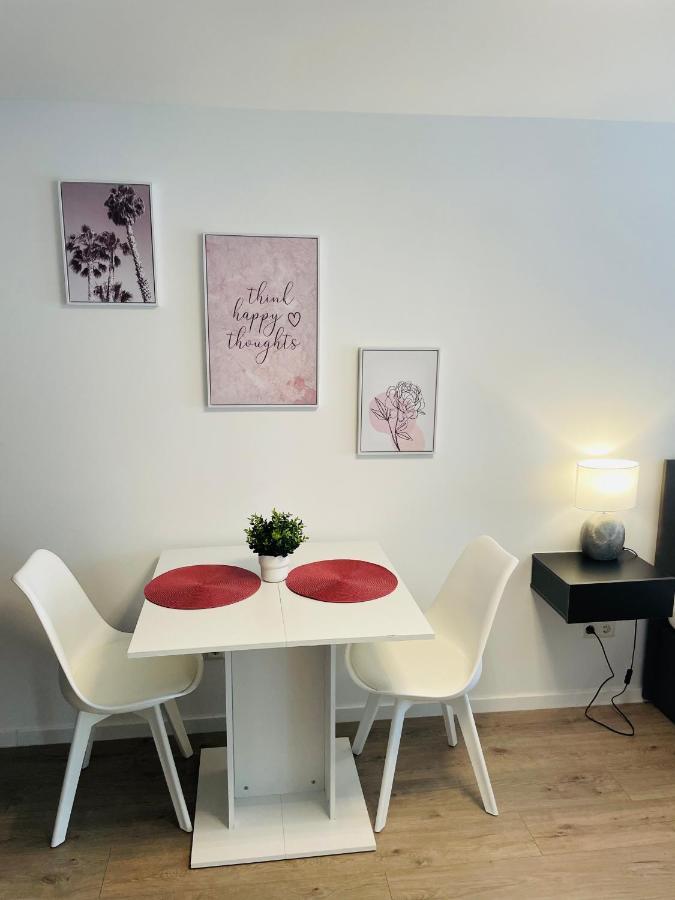 Apartamento Prime Host Dream Karlsruhe Exterior foto