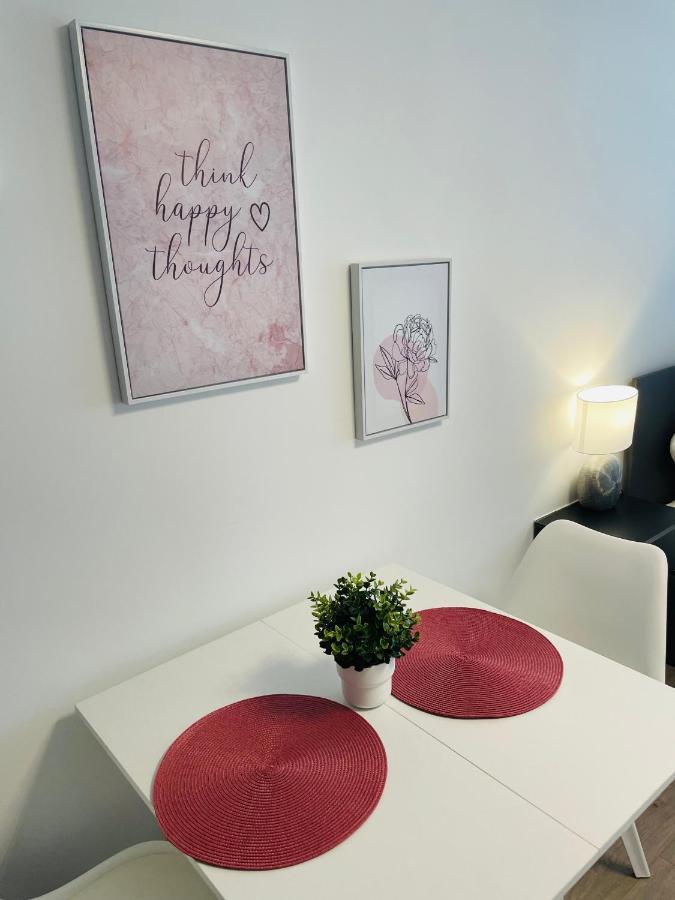 Apartamento Prime Host Dream Karlsruhe Exterior foto