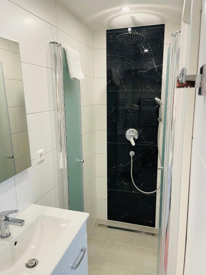 Apartamento Prime Host Dream Karlsruhe Exterior foto
