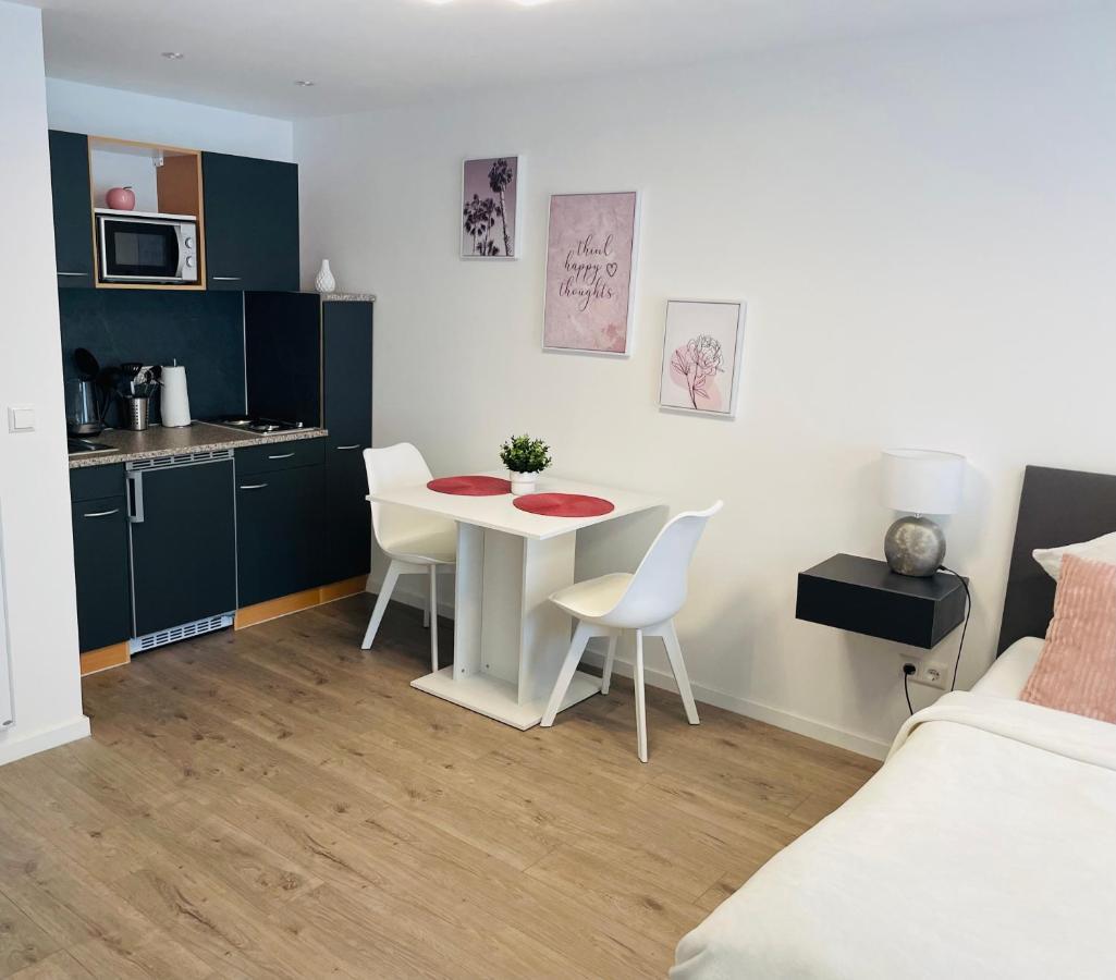 Apartamento Prime Host Dream Karlsruhe Exterior foto