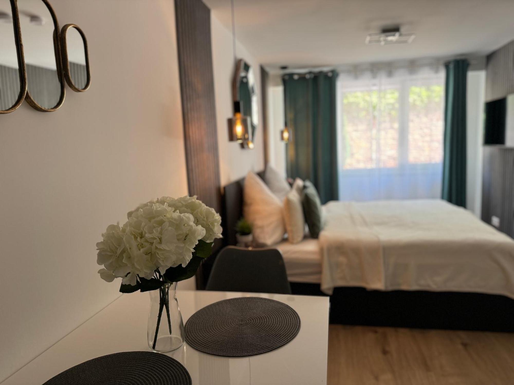 Apartamento Prime Host Dream Karlsruhe Exterior foto